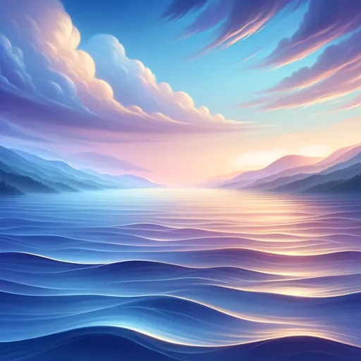 Calm GPT GPT artwork