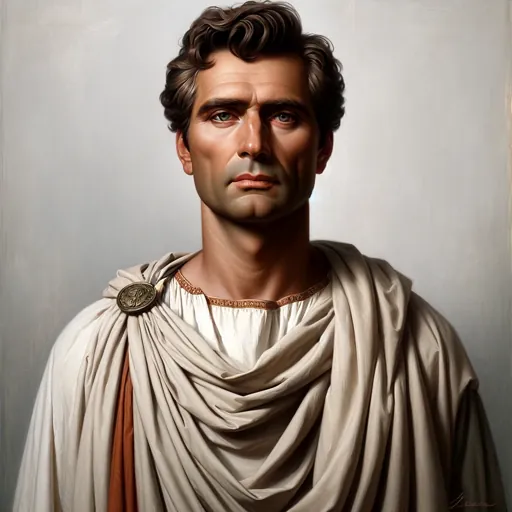 Lucius Aelius Marcellus GPT artwork