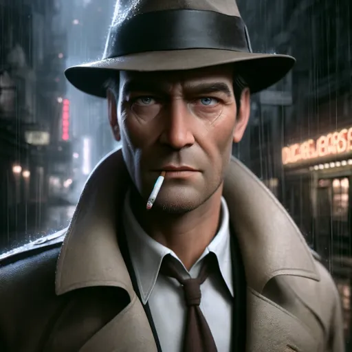 Rick Malone GPT artwork